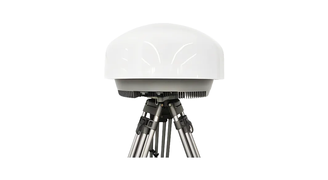 Стационарная система RF-идентификации